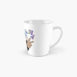 Johnny Bravo Tall Mug