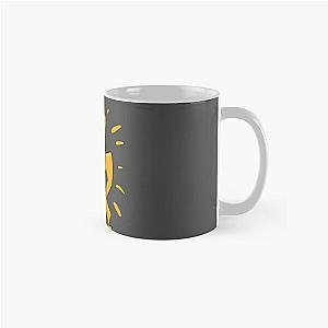 Golden Johnny Bravo™ Classic Mug