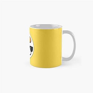 Johnny Bravo Classic Mug