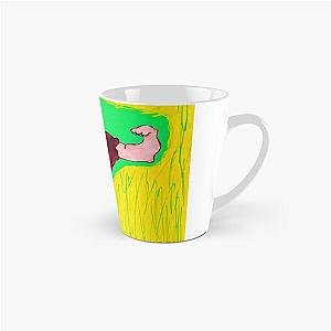 Johnny Bravo Tall Mug