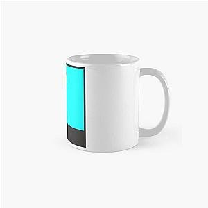 johnny bravo Classic Mug