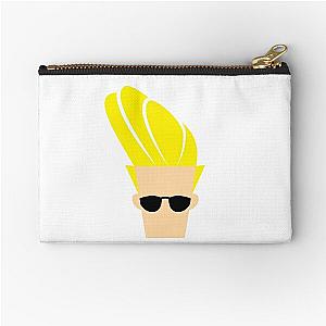 BRAVO johnny bravo Zipper Pouch