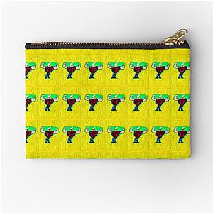 Johnny Bravo Zipper Pouch