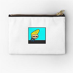 johnny bravo Zipper Pouch