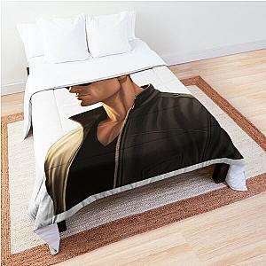 JoHnny Bravo Comforter