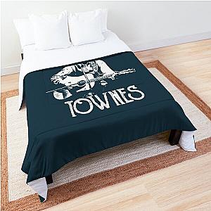 Johnny Cash  Comforter