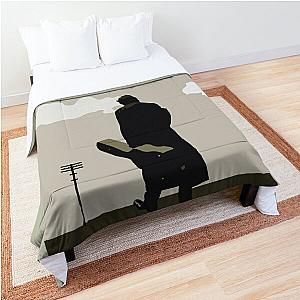 Johnny Cash the Legend Comforter