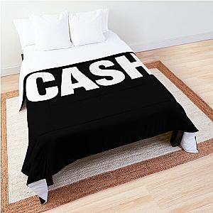 Johnny Cash   Comforter