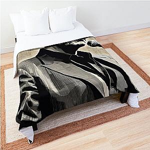 Johnny Cash  Comforter