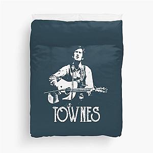 Johnny Cash  Duvet Cover