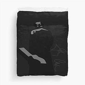 Johnny Cash   The Man In Black Duvet Cover