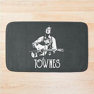 Johnny Cash  Bath Mat