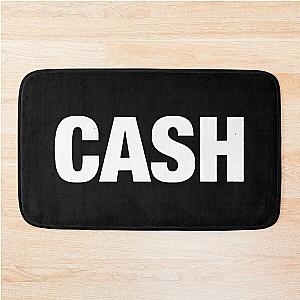 Johnny Cash   Bath Mat