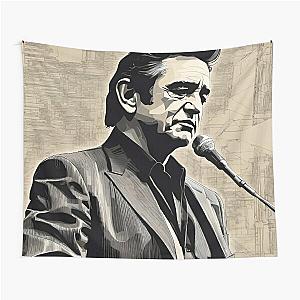 Johnny Cash  Tapestry