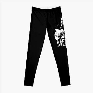 Johnny Cash Leggings