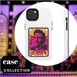 Johnny Cash Cases