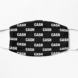 Johnny Cash   Flat Mask