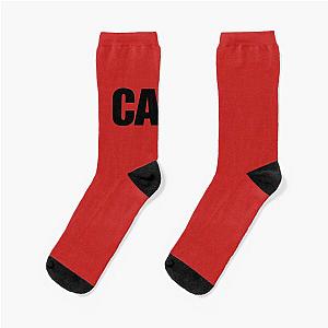 BEST SELLER - Johnny Cash Merchandise Essential T-Shirt Socks