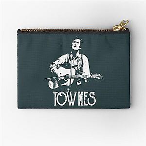 Johnny Cash  Zipper Pouch