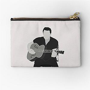 Johnny Cash Zipper Pouch