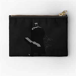 Johnny Cash   The Man In Black Zipper Pouch