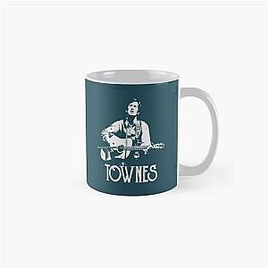 Johnny Cash  Classic Mug