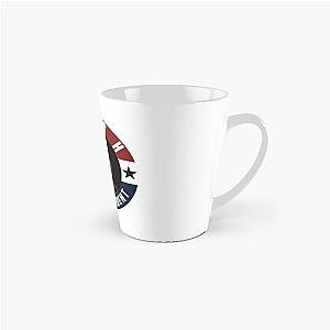 Johnny Cash For President  Tall Mug