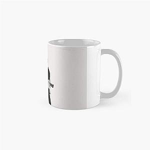 Johnny Cash Classic Mug