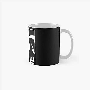 Johnny Cash Singer 013 Classic Mug