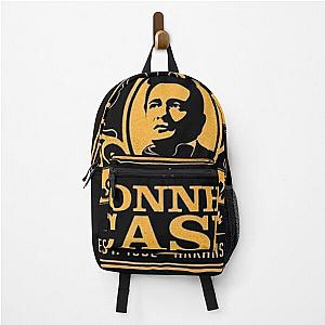 Johnny Cash American Arkansas Backpack