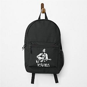 Johnny Cash  Backpack