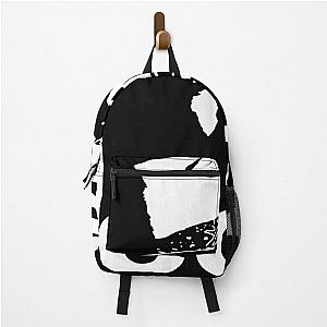 Johnny Cash Singer 013 Backpack