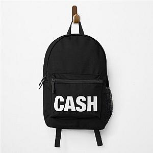 Johnny Cash   Backpack