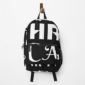 Johnny Cash 03 Backpack