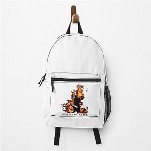 Johnny Cash   Backpack