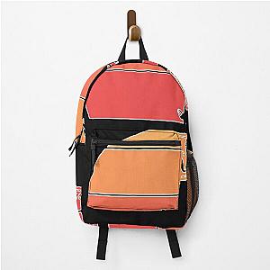 Johnny Cash Retro Art  Backpack