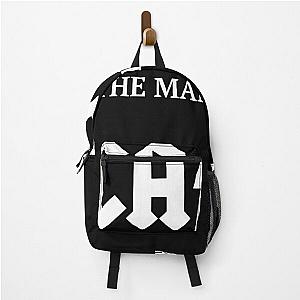 JOHNNY CASH THE MAN IN BLACK Classic   Backpack