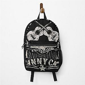 Johnny Cash - Genuine American Rebel Backpack