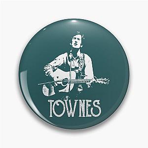 Johnny Cash  Pin