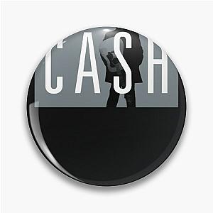 Johnny Cash T-Shirt Essential Pin