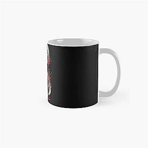 bilmuri samurai Classic Mug
