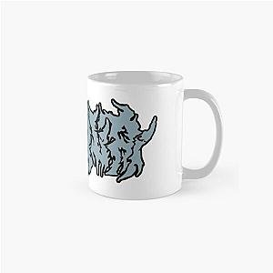 Bilmuri and blue Friends Classic Mug