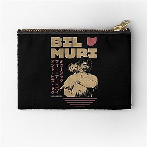 bilmuri Zipper Pouch