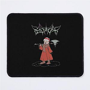 bilmuri Mouse Pad