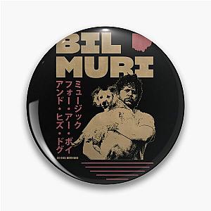 bilmuri Pin