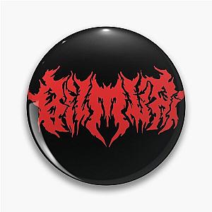 Bilmuri and Friends - red Pin