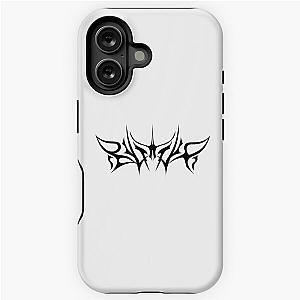 bilmuri merch bilmuri logo iPhone Tough Case