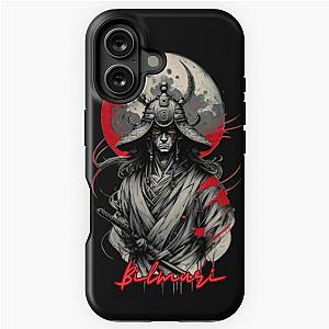 bilmuri samurai iPhone Tough Case