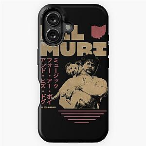 bilmuri iPhone Tough Case