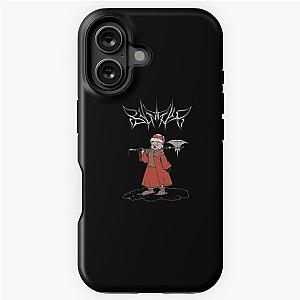 bilmuri iPhone Tough Case